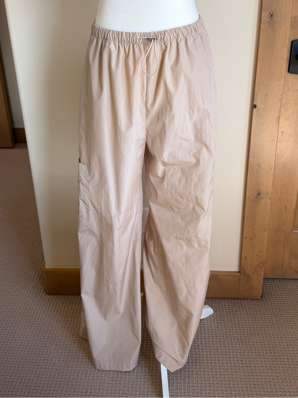 Reformation Plaster Emberly Pants | Size M - Picture 2 of 5